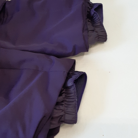 Girls Toddler Bib Snow Pants Size 4T Cherokee - Picture 8 of 10